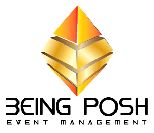 event management website designing company delhi