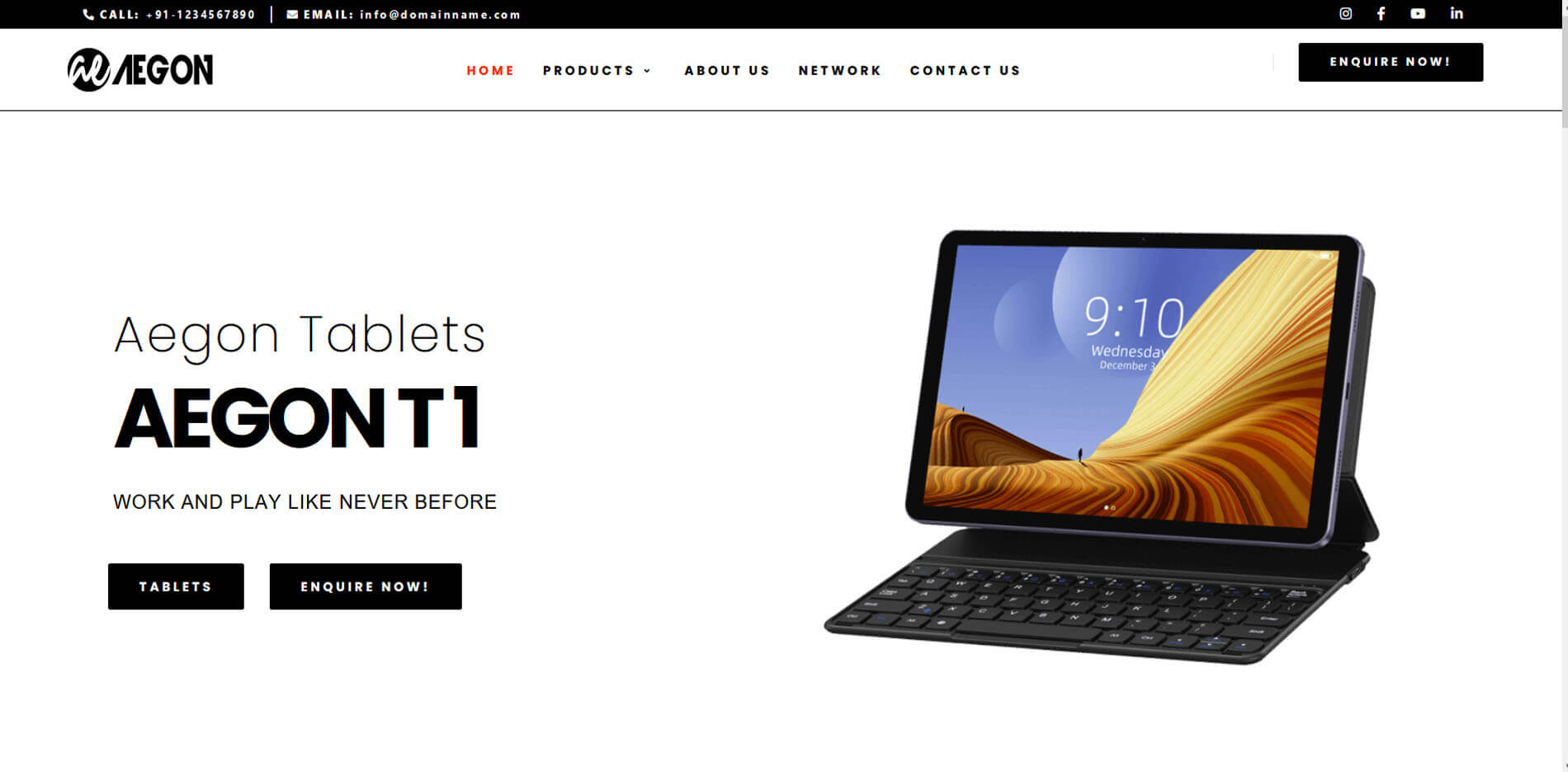 best creative website designing delhi